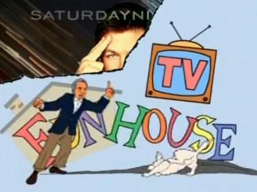 J.J. Sedelmaier's TV Funhouse